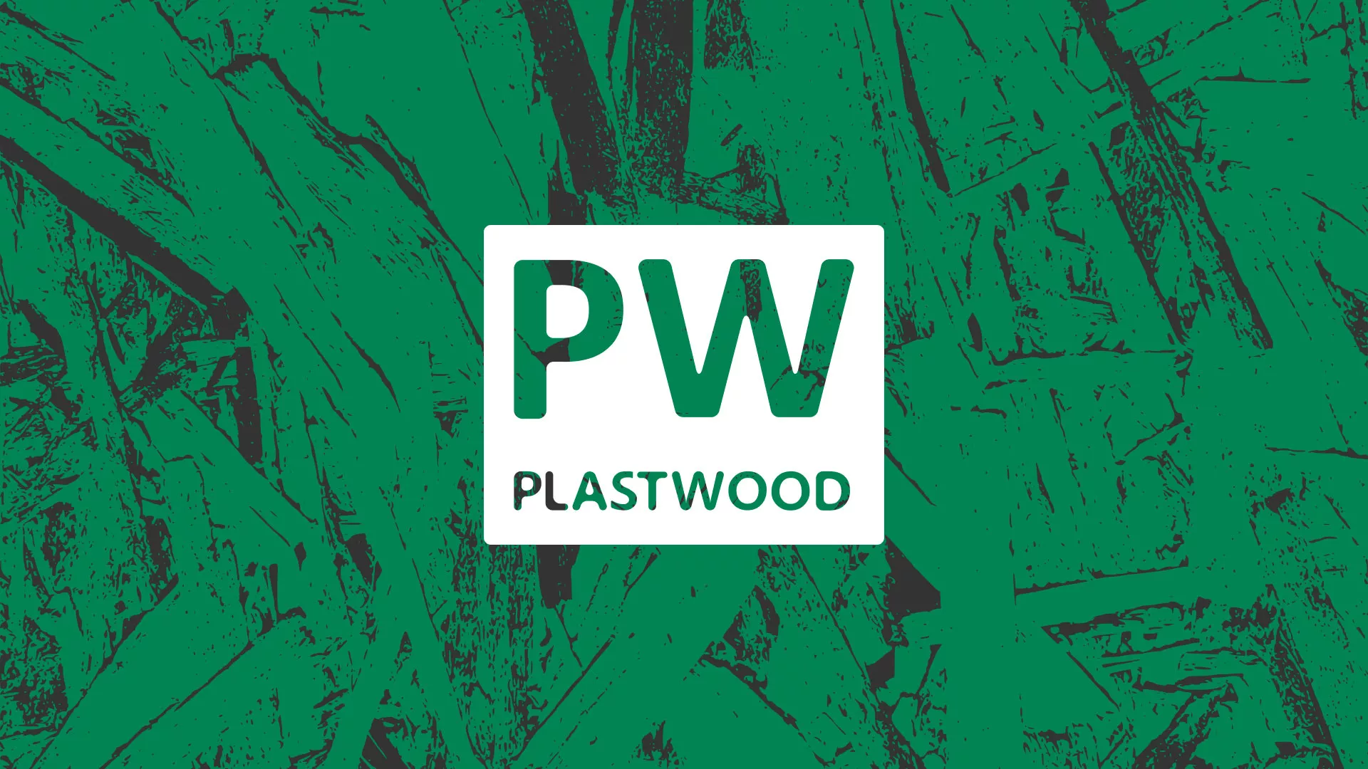 Разработка айдентики и сайта компании «Plastwood» в Мелеузе