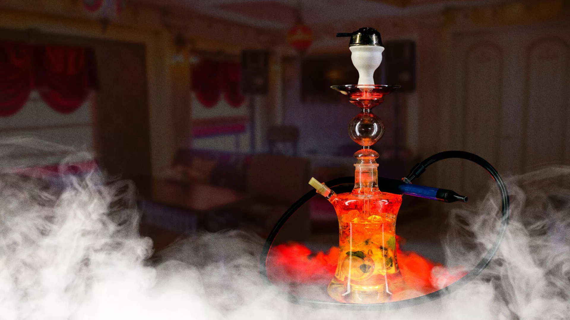 Разработка сайта для ресторана «Шейх» в Мелеузе