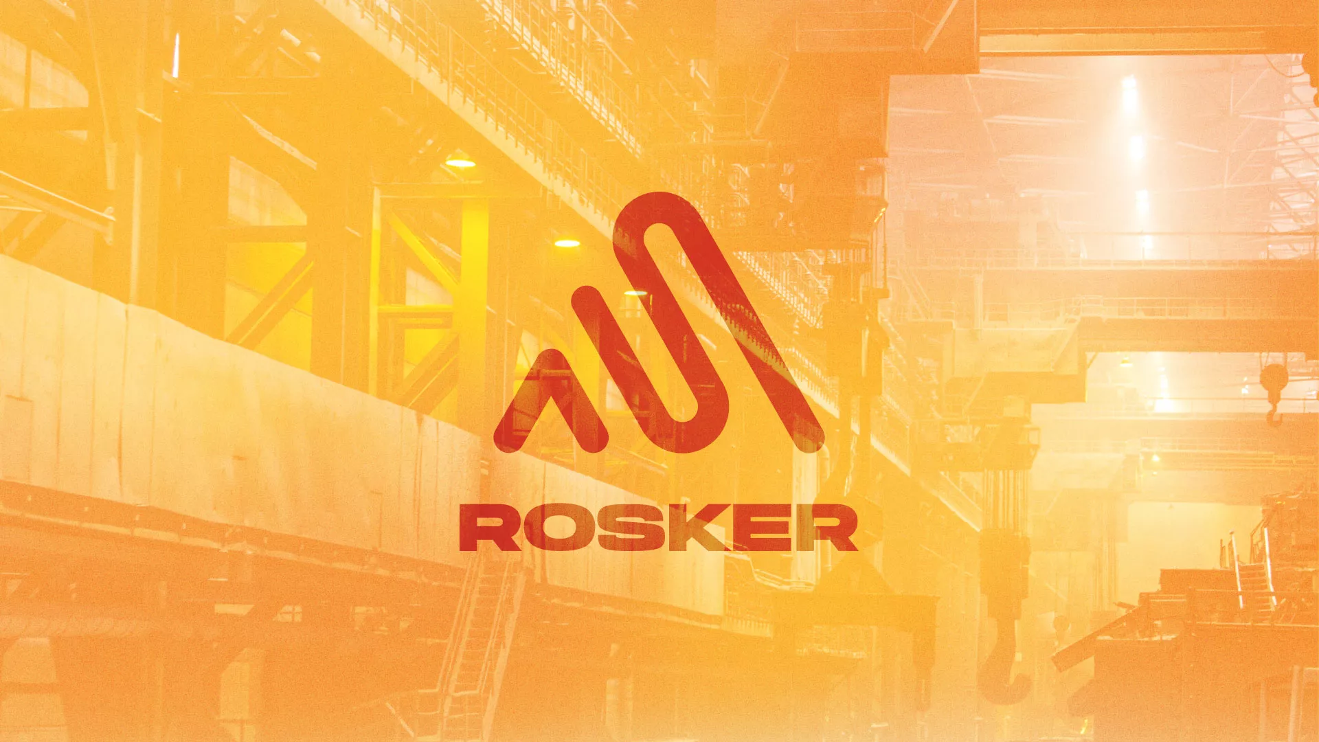 Ребрендинг компании «Rosker» и редизайн сайта в Мелеузе