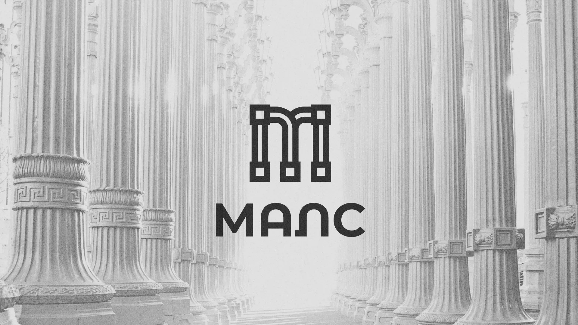 Разработка логотипа компании «МАЛС» в Мелеузе