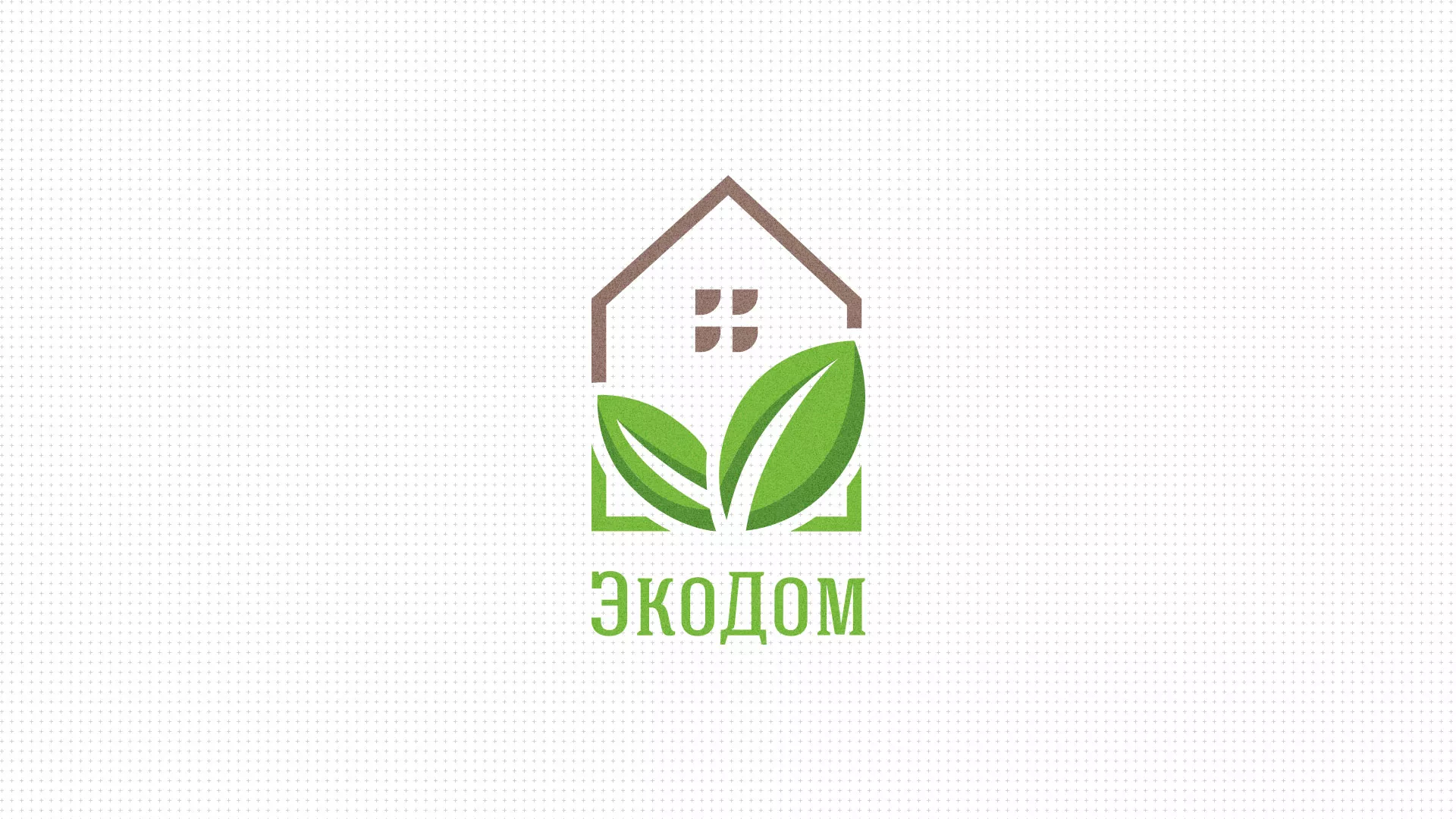 Создание сайта для строительной компании «ЭКОДОМ» в Мелеузе