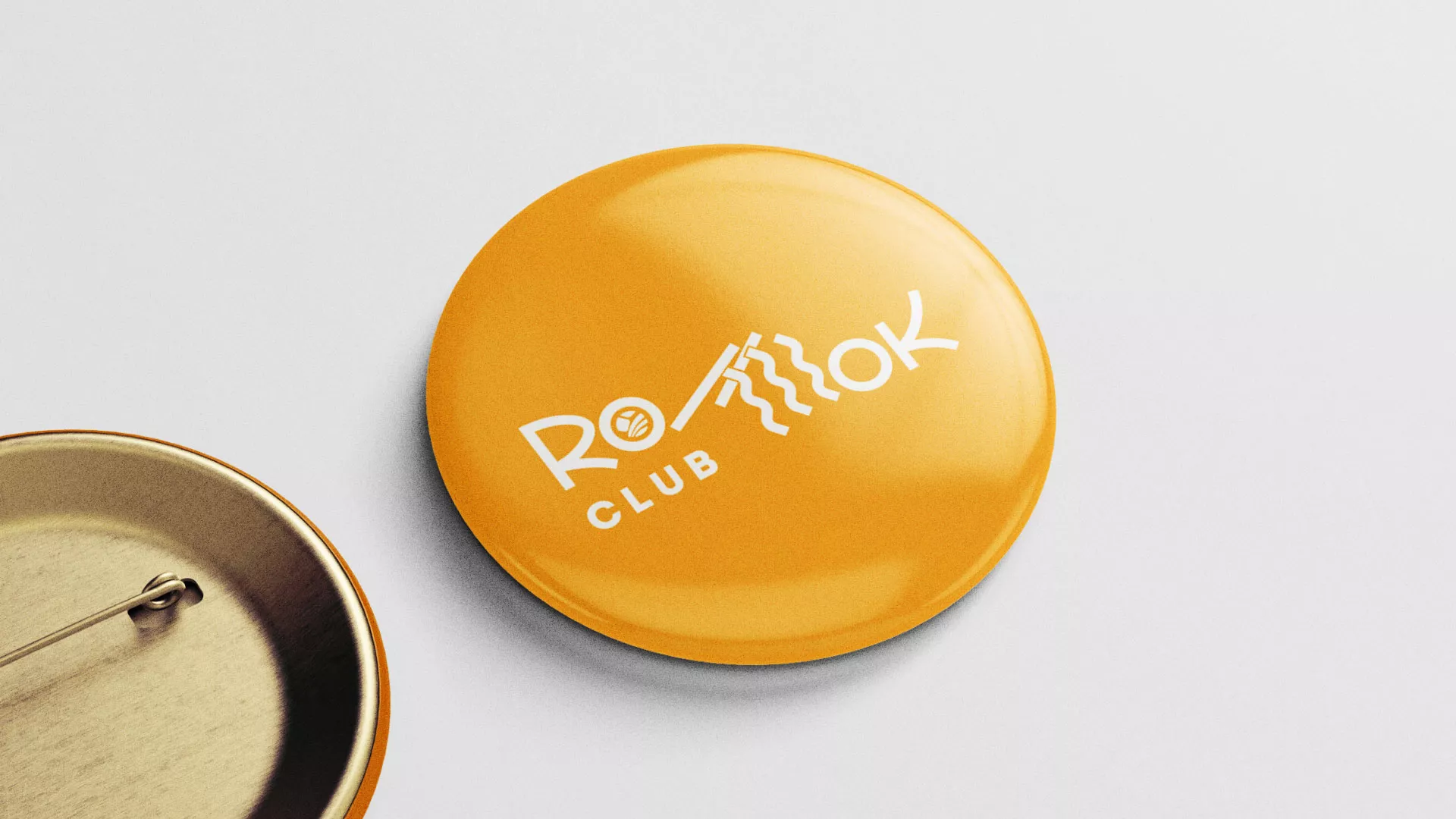 Создание логотипа в Мелеузе для суши-бара «Roll Wok Club» Создание логотипа в Мелеузе для суши-бара «Roll Wok Club»
